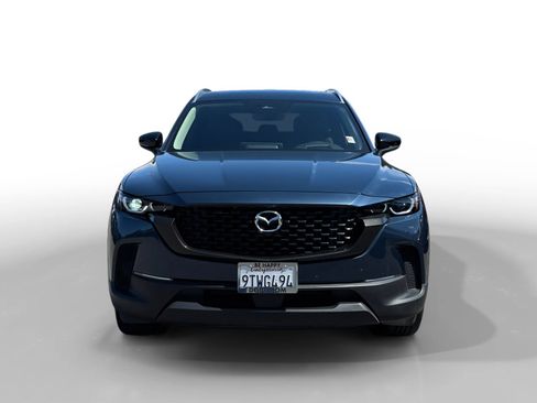 Certified 2025 MAZDA CX-50 2.5 Hybrid w/ Premium Plus Pkg AWD/4WD image 8