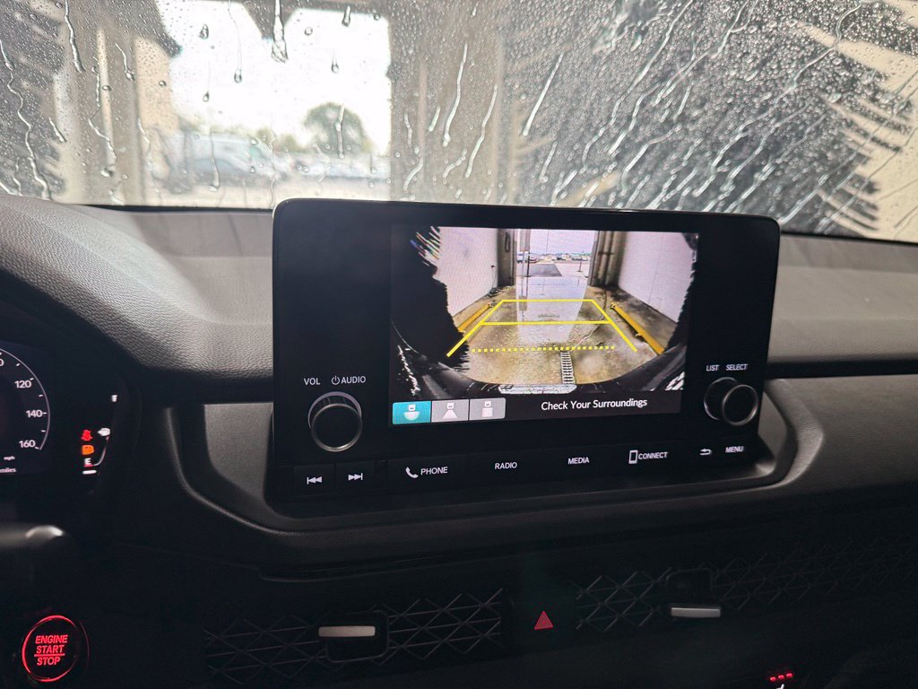 Used 2023 Honda Accord EX image 16
