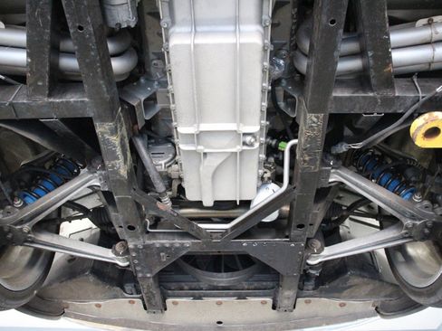 Used 1999 Dodge Viper GTS image 99