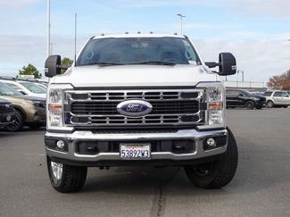 Used 2023 Ford F350 XLT w/ 360-Degree Camera Package video 2