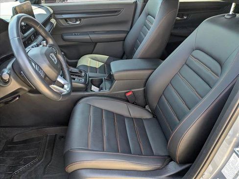 Used 2025 Honda CR-V Sport-L image 15