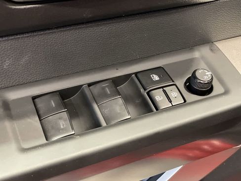 New 2025 Toyota Tundra SR5 AWD/4WD image 16