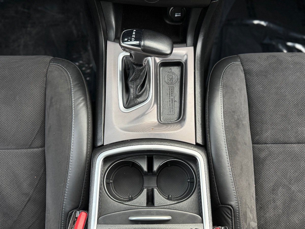 Used 2022 Dodge Charger Scat Pack RWD image 34