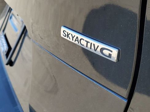 Used 2025 MAZDA CX-30 AWD 2.5 S w/ Preferred Package image 30