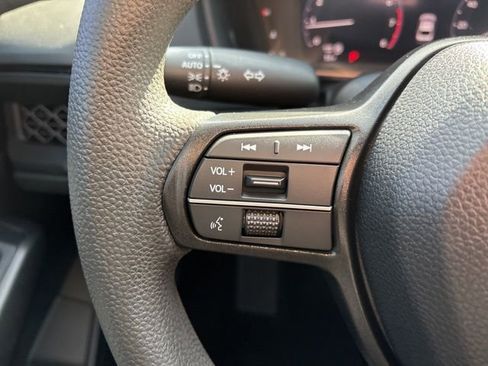 Used 2024 Honda Accord LX image 7