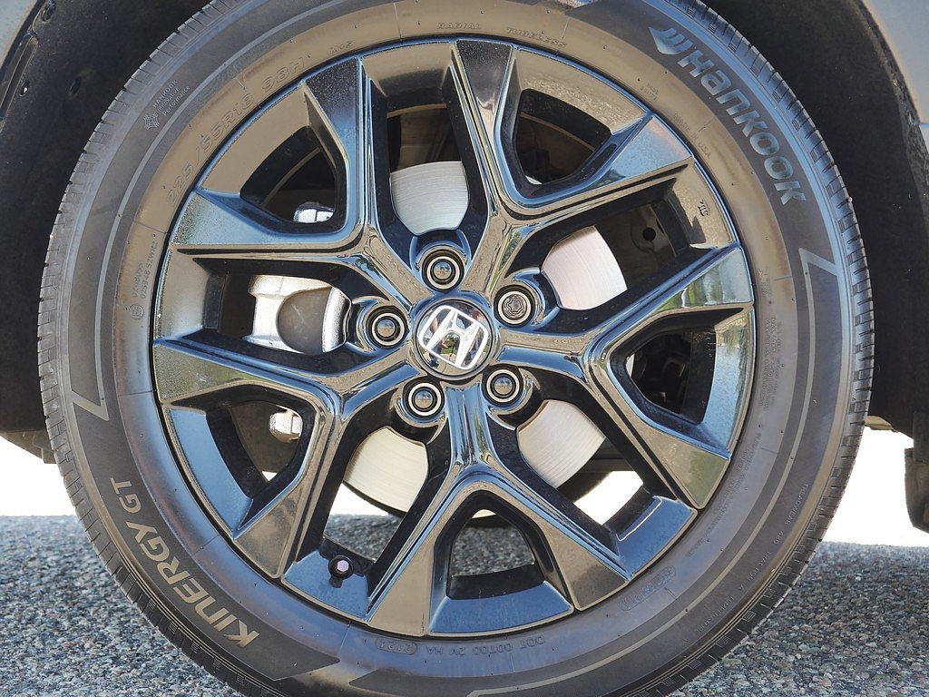 Used 2024 Honda HR-V Sport image 54
