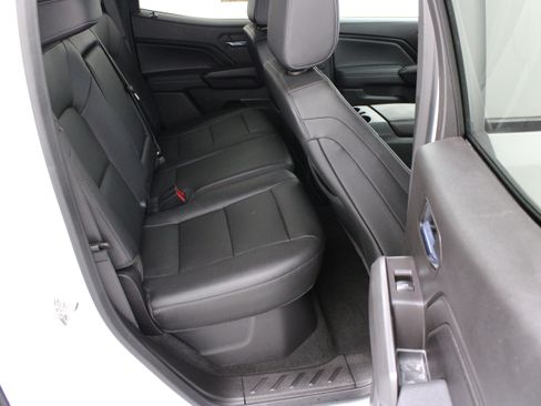 Used 2026 Chevrolet Colorado LT w/ LT Convenience Package RWD image 33