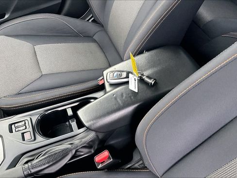 Used 2023 Subaru Crosstrek 2.0i Premium w/ Popular Package #3 image 14