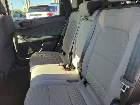 Certified 2022 Ford Escape SE w/ Convenience Package image 15