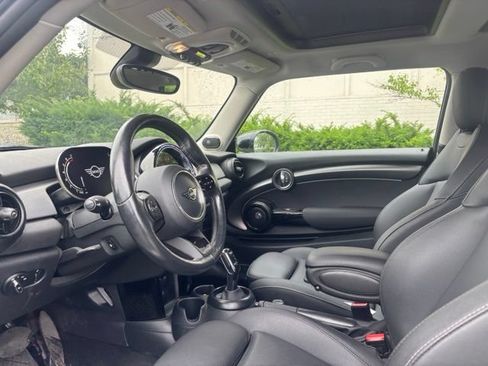 Used 2024 MINI Cooper S FWD image 7