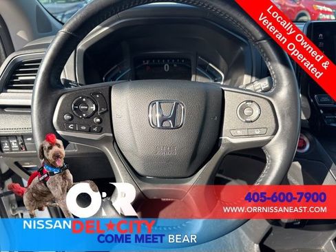 Used 2024 Honda Odyssey EX-L image 20