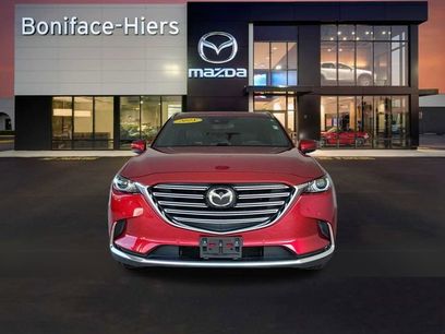 Used 2018 MAZDA CX-9 Grand Touring