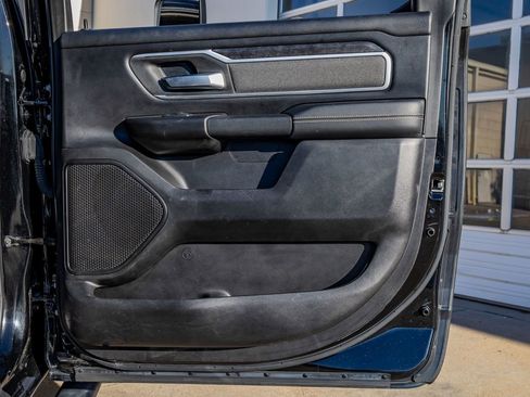 Used 2023 RAM 1500 Big Horn image 39