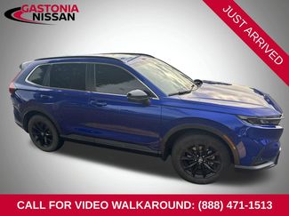 Used 2023 Honda CR-V Sport video 1
