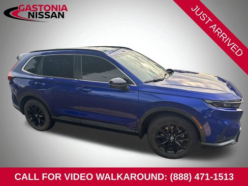 Used 2023 Honda CR-V Sport image 1