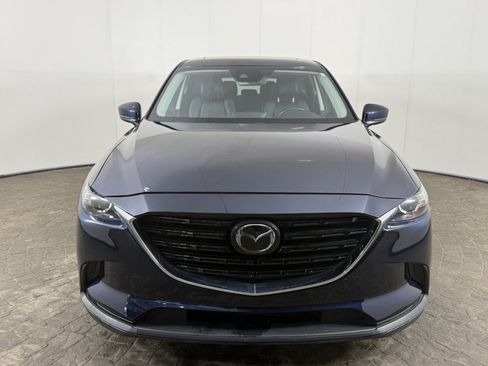 Used 2023 MAZDA CX-9 Touring Plus AWD/4WD image 2