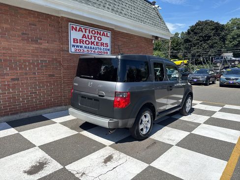 Used 2005 Honda Element EX image 3