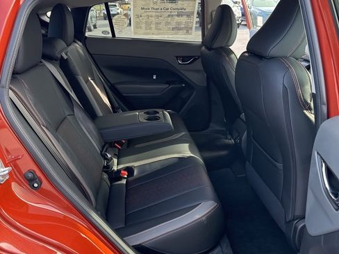 New 2025 Subaru Crosstrek 2.5i Limited w/ Crosstrek Mirror Package image 6