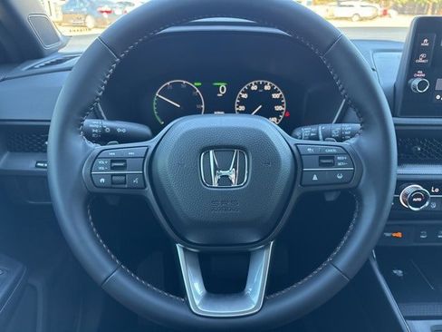 New 2026 Honda CR-V Sport image 5