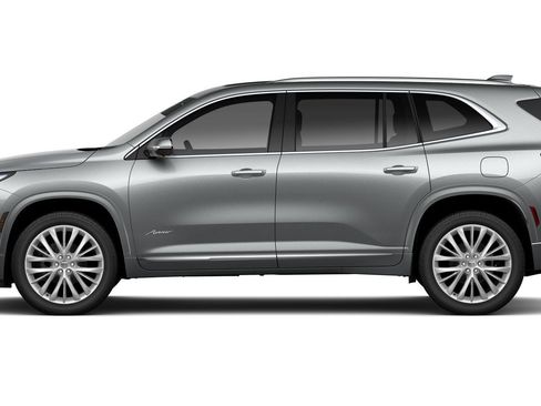 New 2026 Buick Enclave Avenir w/ Super Cruise Package FWD image 27