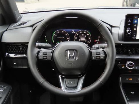 New 2026 Honda CR-V Sport Touring image 20