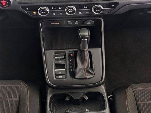 Certified 2024 Honda CR-V Sport image 22