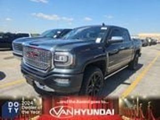 Used 2018 GMC Sierra 1500 Denali w/ Denali Ultimate Package video 1