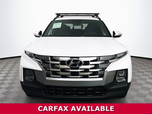 Used 2022 Hyundai Santa Cruz SEL w/ Activity Package image 25