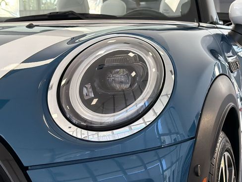 Certified 2024 MINI Cooper S FWD image 11