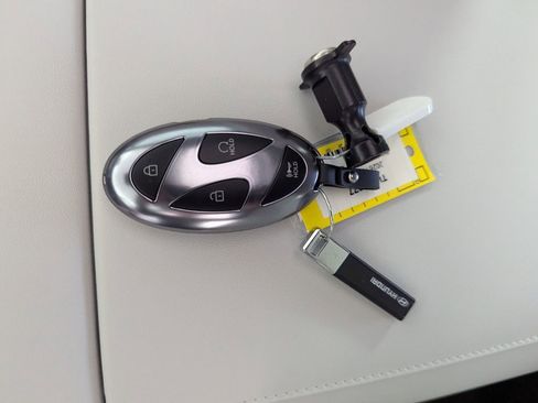 New 2026 Hyundai Palisade SEL image 29