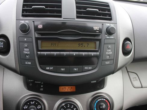 Used 2009 Toyota RAV4 4WD image 18