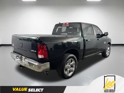 Used 2015 RAM 1500 Big Horn AWD/4WD image 5