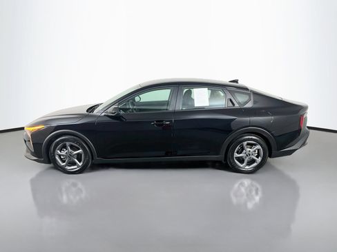 Used 2025 Kia K4 FWD image 4