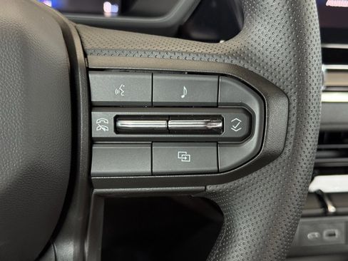 New 2026 Chevrolet Colorado W/T w/ WT Custom Package image 23