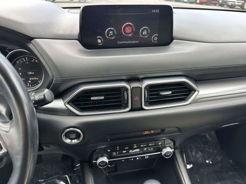 Used 2019 MAZDA CX-5 Touring FWD image 16