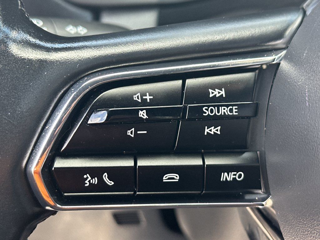 Used 2024 MAZDA CX-90 Plug-In Hybrid w/ Premium Plus AWD/4WD image 27