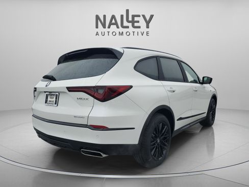 New 2026 Acura MDX A-Spec image 4