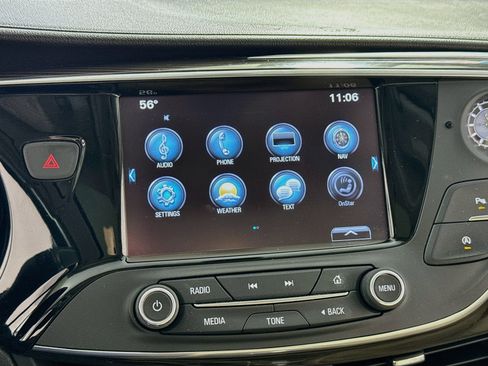 Used 2019 Buick Envision Essence w/ LPO, Active Package AWD/4WD image 16