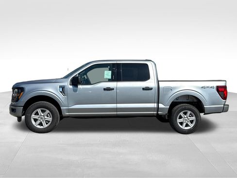 New 2026 Ford F150 XLT w/ Tow/Haul Package AWD/4WD image 7
