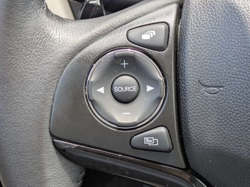 Used 2018 Honda HR-V EX-L image 29