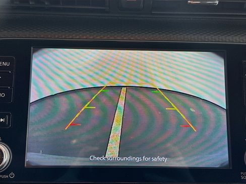 Used 2023 Nissan Kicks SV image 19