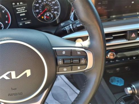 Used 2023 Kia K5 GT-Line image 26