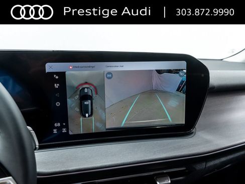 Used 2026 Audi Q3 quattro 2.0T AWD/4WD image 17