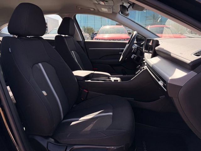 New 2026 Hyundai Sonata SEL FWD image 29