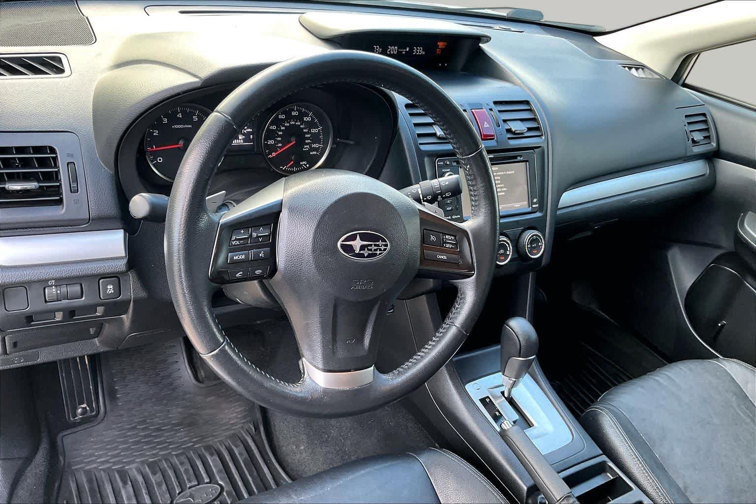Used 2013 Subaru Crosstrek 2.0i Limited w/ Popular Pkg 2 AWD/4WD image 18