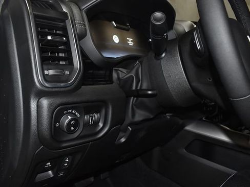 New 2026 RAM 1500 Laramie image 28