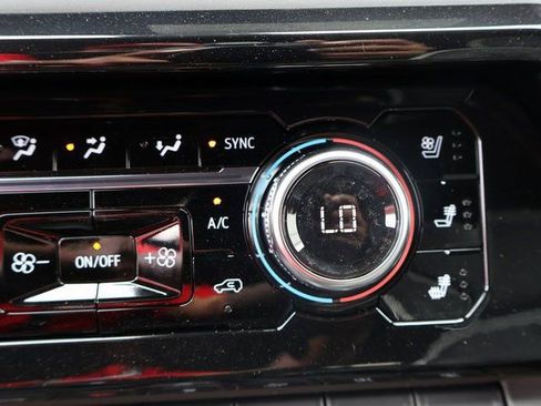 New 2026 GMC Sierra 1500 AT4X AWD/4WD image 35