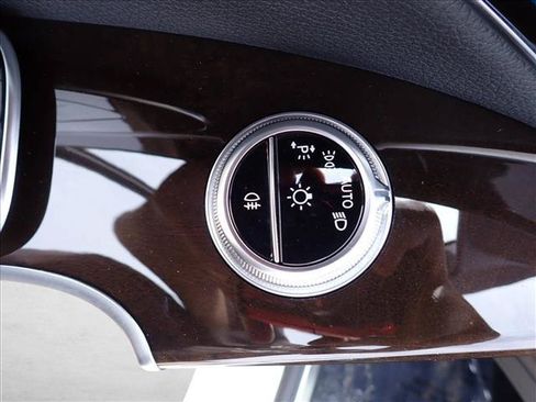 Used 2023 Mercedes-Benz S 500 4MATIC image 14