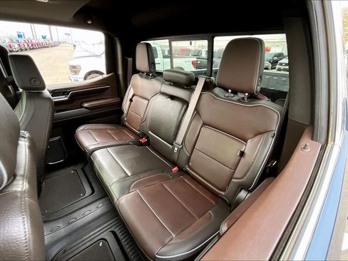 Used 2024 GMC Sierra 1500 Denali w/ Technology Package image 21