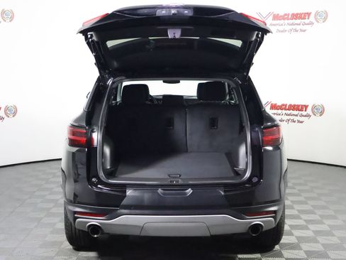 Used 2026 Chevrolet Blazer LT FWD image 10